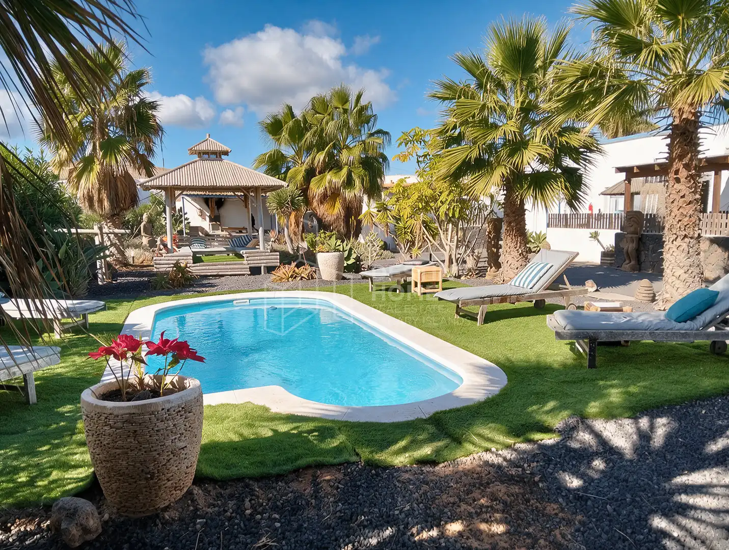 House with pool for sale in Central, imagen 7