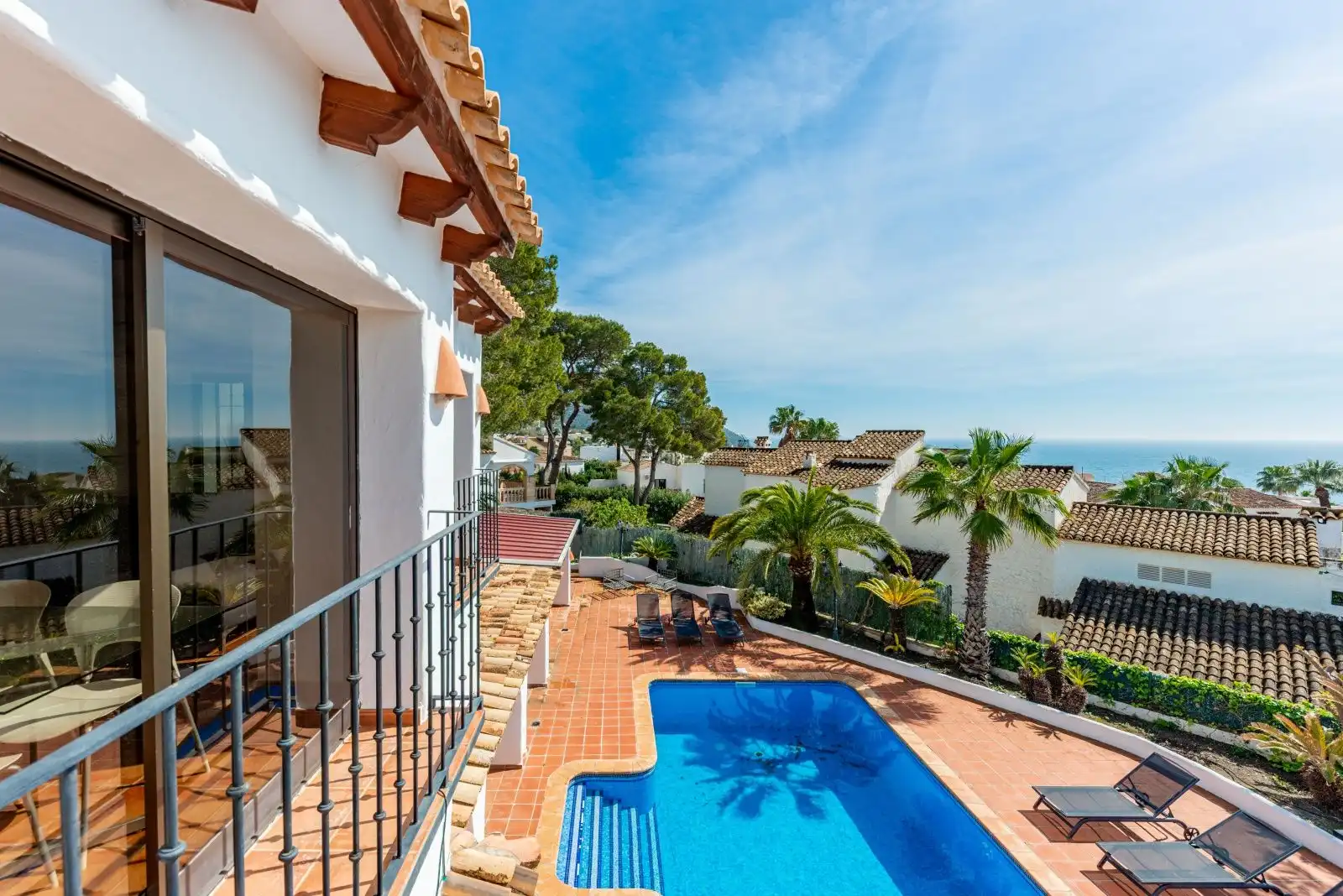 Casa con piscina in vendita a El Portet - Pla de Mar, imagen 31