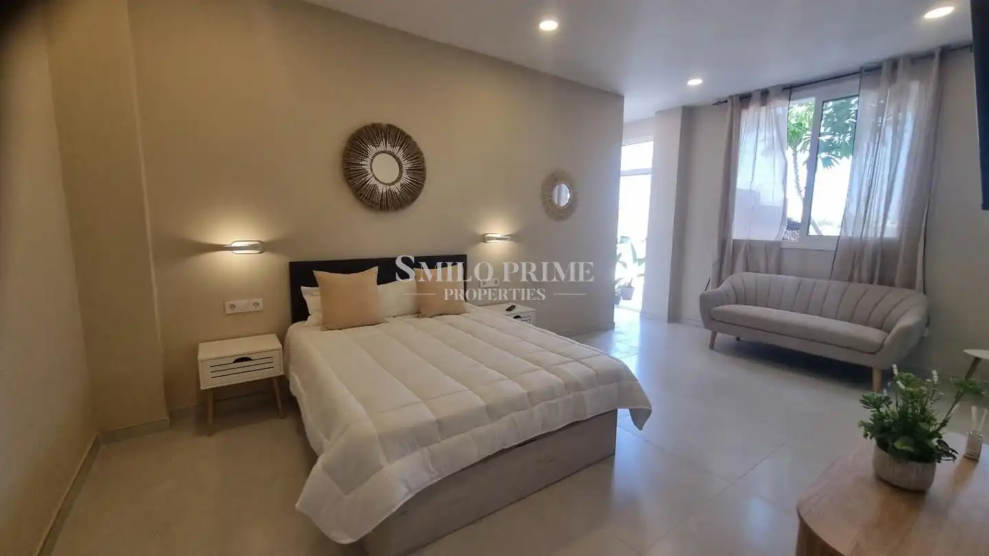 Studio avec piscine à vendre à Calle Hercules 4, imagen 3