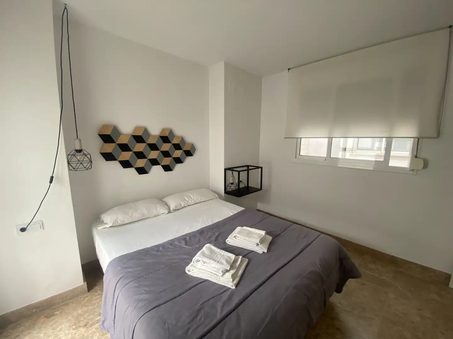 Apartament amb ascensor de lloguer a Carrer de Vidal de Blanes, imagen 5