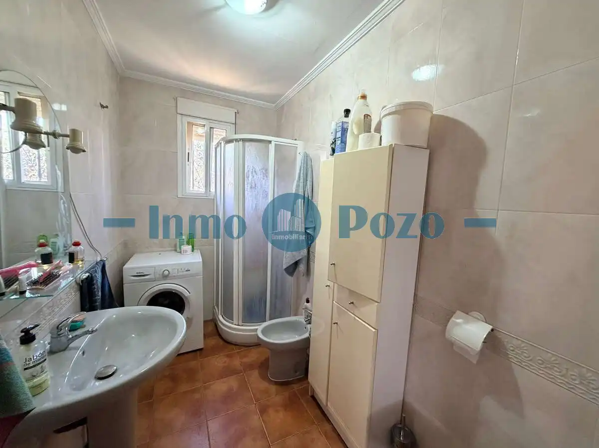 Chalet con piscina en venta en Almendralejo, imagen 16