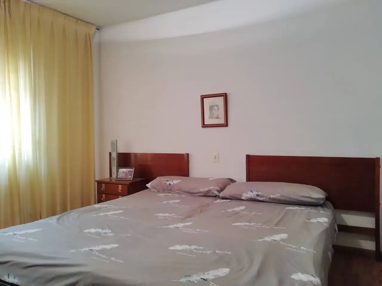 Habitación de Piso en venta en Blanes con Terraza