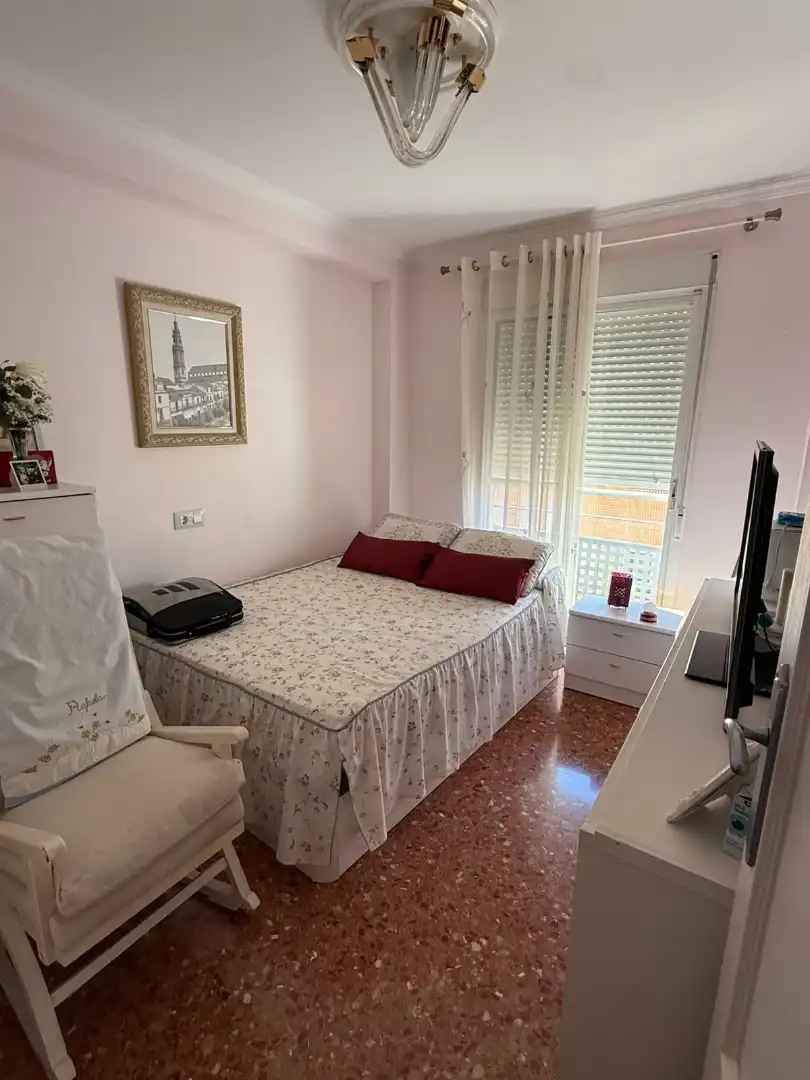 Flat with lift for sale in Puerto de Sagunto, imagen 8