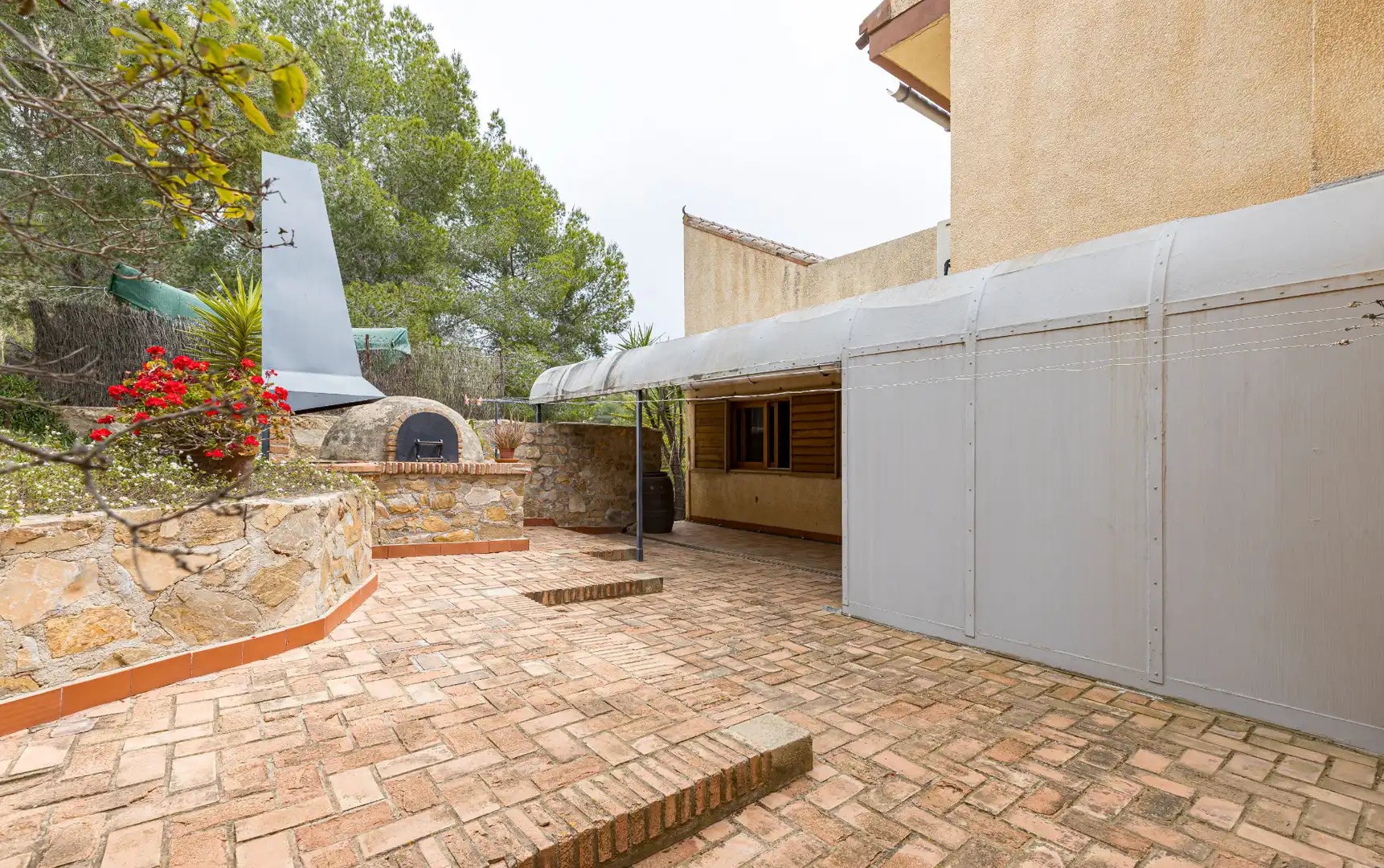 Terrace of Houses for sale in Murcia  with Air Conditioner, Private garden and Terrace