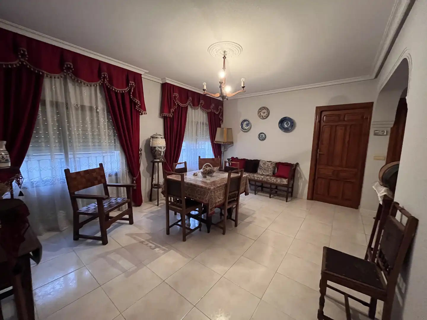 Casa o chalet en venta en Mora