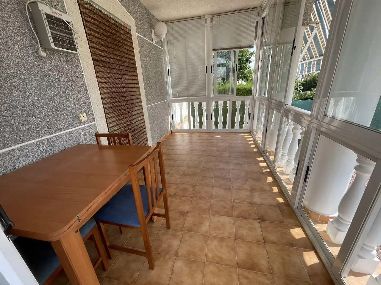 Terraza de Casa o chalet en venta en Benferri con Aire acondicionado, Calefacción y Terraza