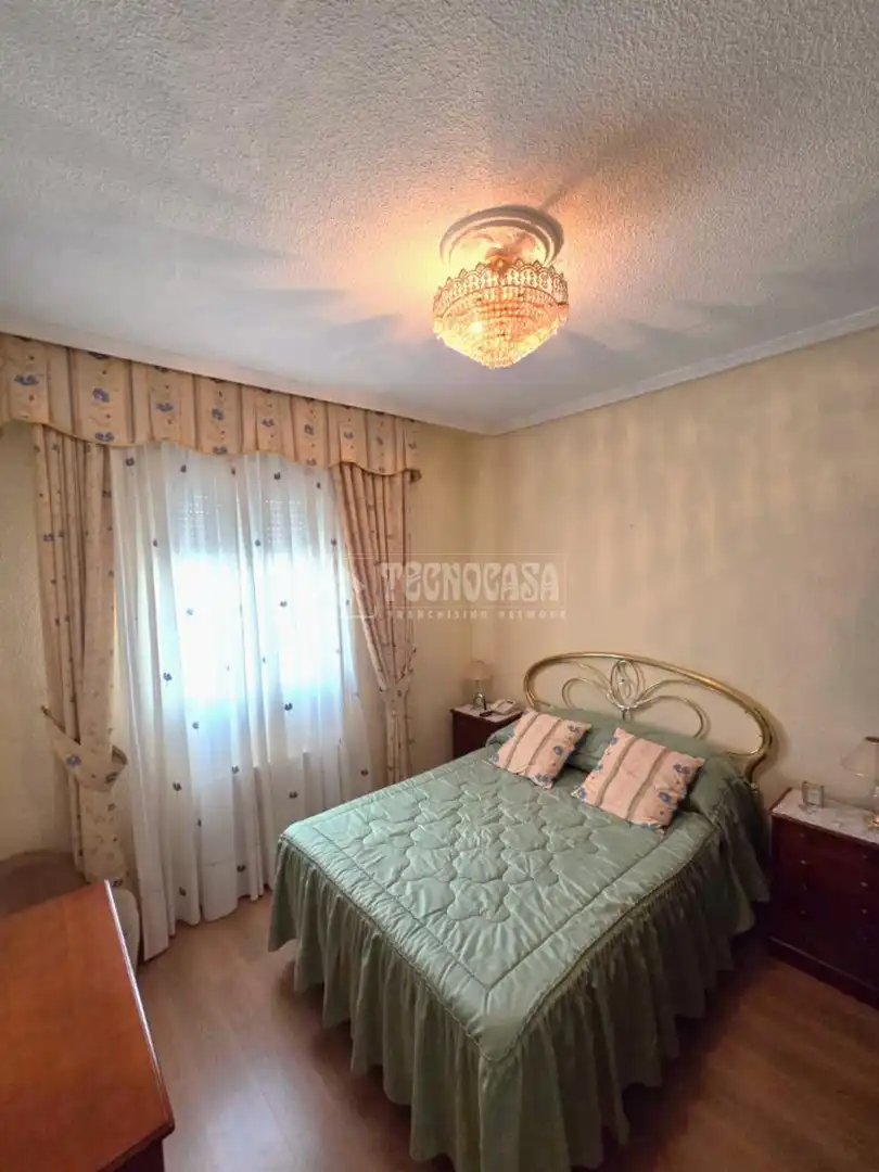 Habitación de Piso en venta en Madrid