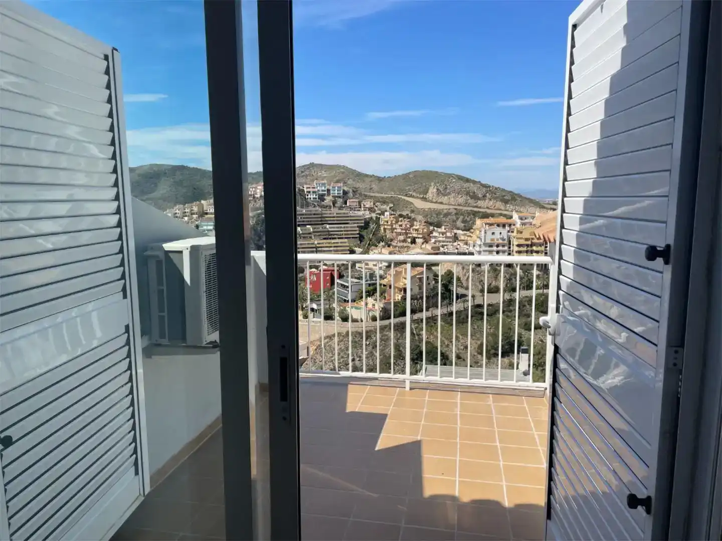 Terraza de Piso en venta en Cullera con Aire acondicionado, Piscina y Balcón