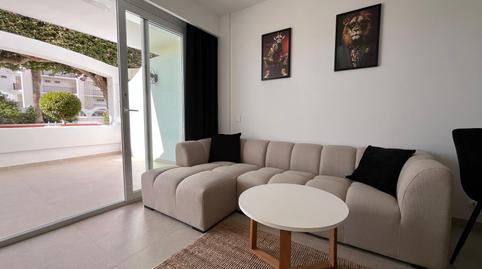 Foto 3 de Planta baixa de lloguer a Santa Ponça, Calvià