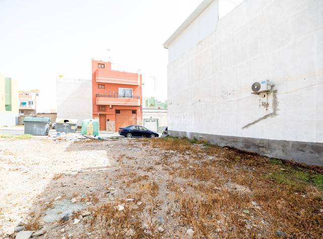 Terreno residencial en Venta en El Goro - Ojos de Garza