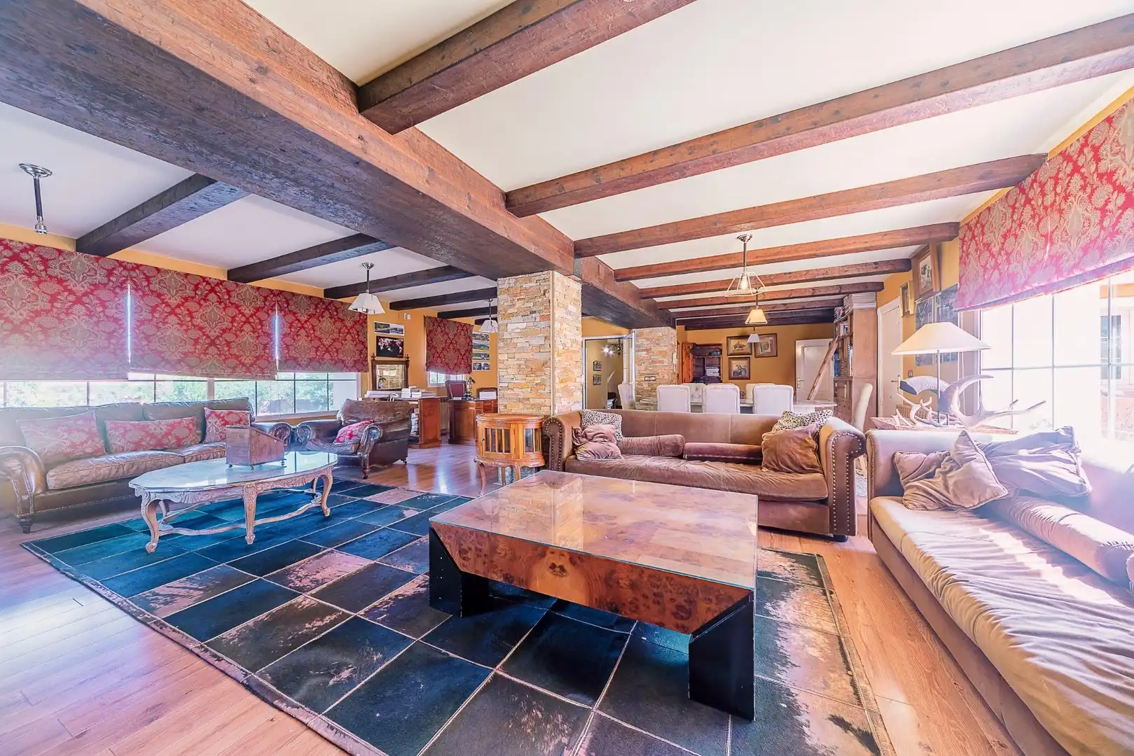 Casa o xalet en venda a Penàguila