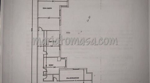 Photo 2 of Premises for sale in Gran Vía de Don Diego López de Haro, Abandoibarra - Guggenheim, Bilbao