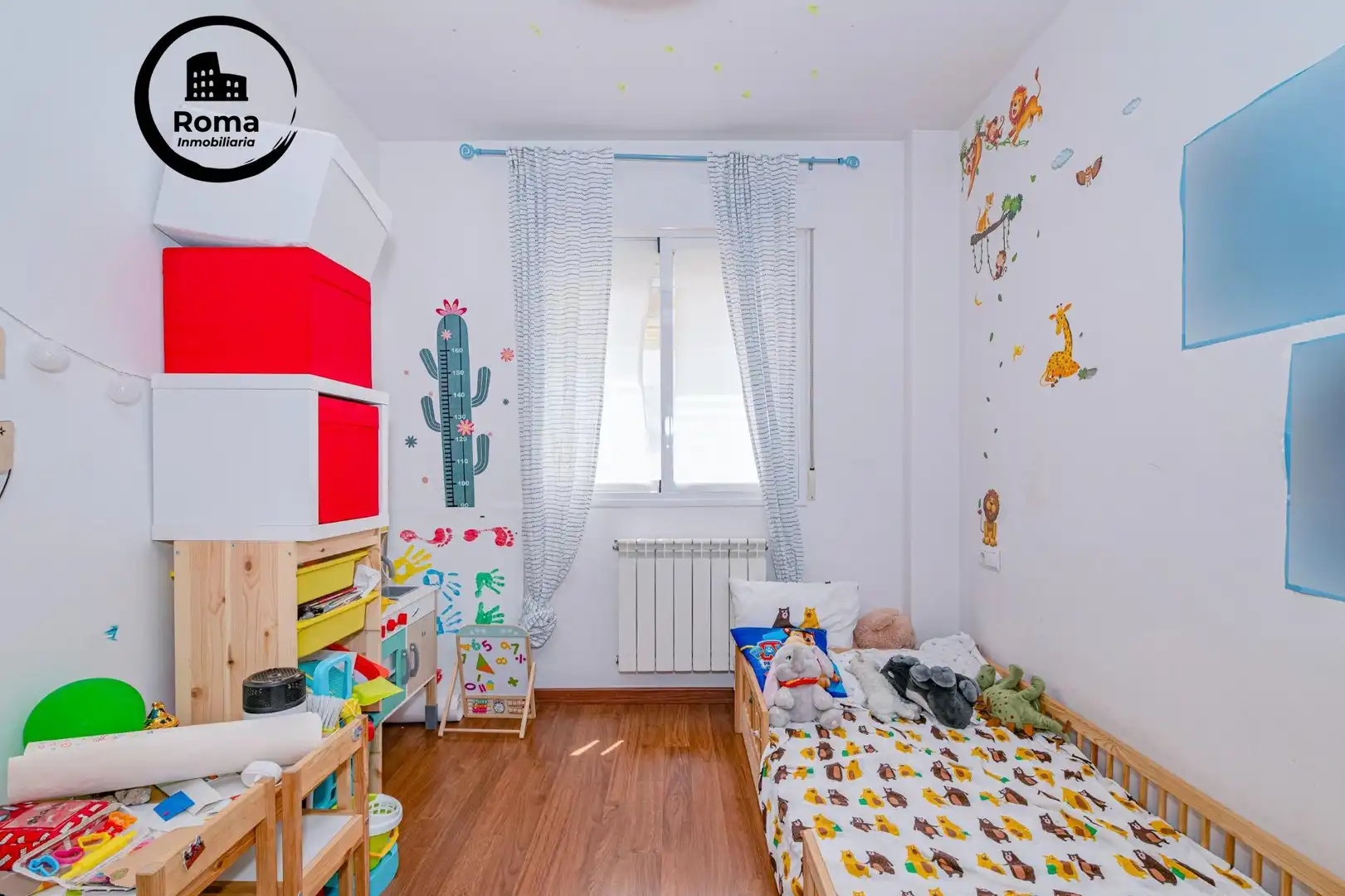 Flat with lift for sale in La Zubia Ciudad, imagen 19