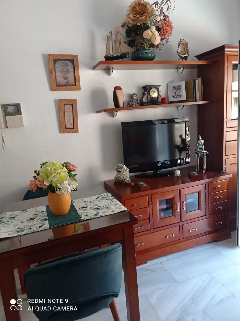 Apartament de lloguer a Calle Oviedo, 18, Puerto Deportivo