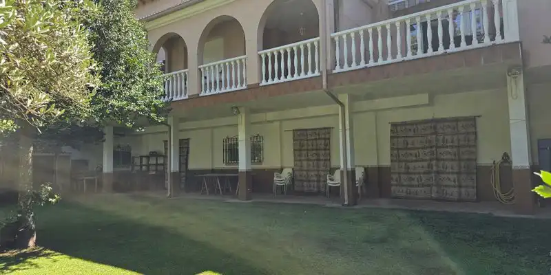 Casa o chalet en venta en Avenida Constitución , Arenas de San Pedro
