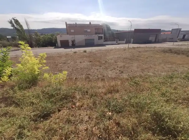 Terreny rústic en venda a C/ Sant Marc, imagen 8