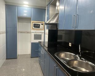 Kitchen of Planta baja to rent in Caldes d'Estrac