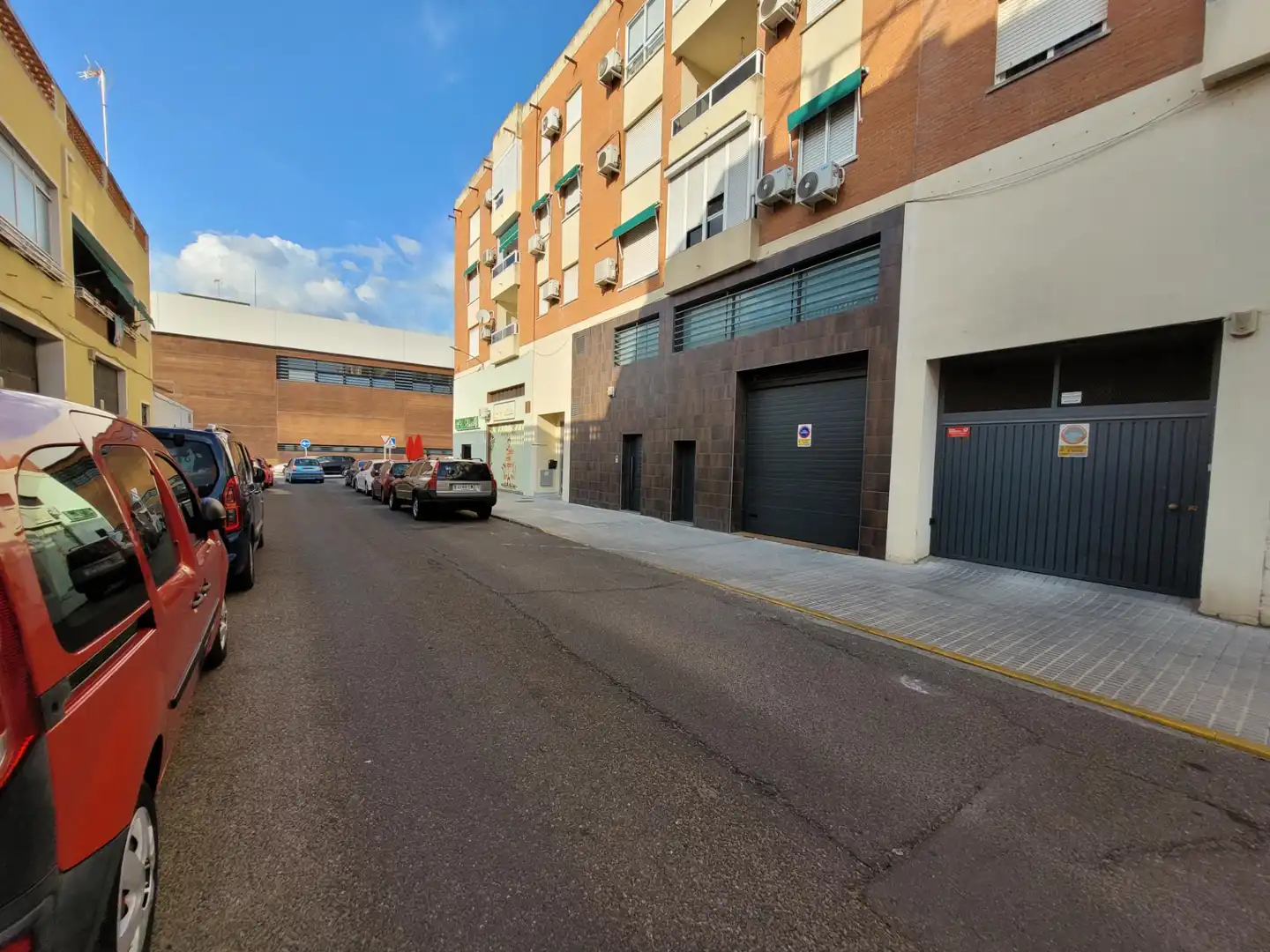 Locale commerciale in vendita a Calle Rota 3, imagen 2