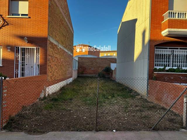 Terreno en Venta en PAGESIA CATALANA, 9 en Calafell Residencial