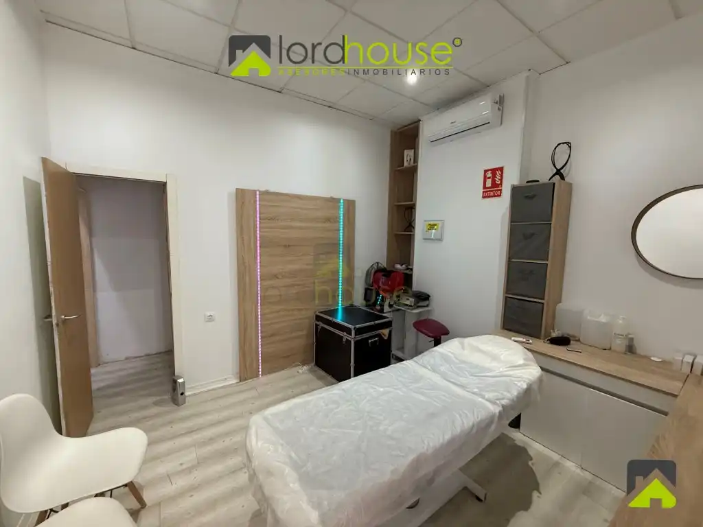 Local comercial en venda a Calle Carpinteria, imagen 17