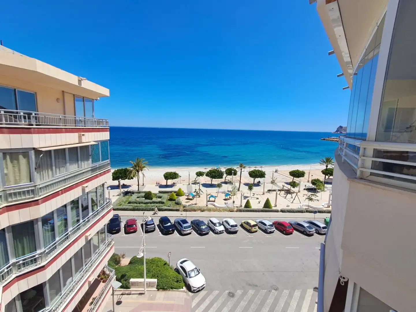 Apartamento con ascensor en venta en Altea ciudad, imagen 42