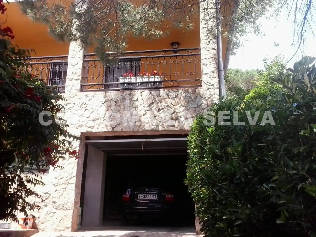 Maison avec piscine à vendre à Sils, imagen 39