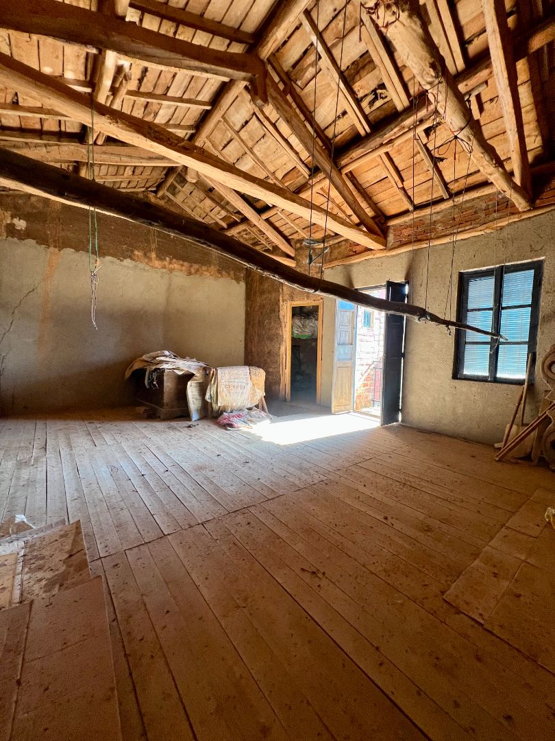 Finca rústica en venda en Brime de Sog amb Terrassa i Traster