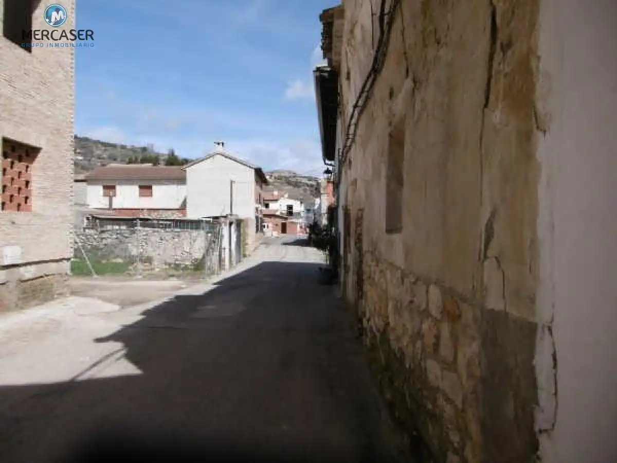Terreny residencial en venda a Calle CRUZ, imagen 32