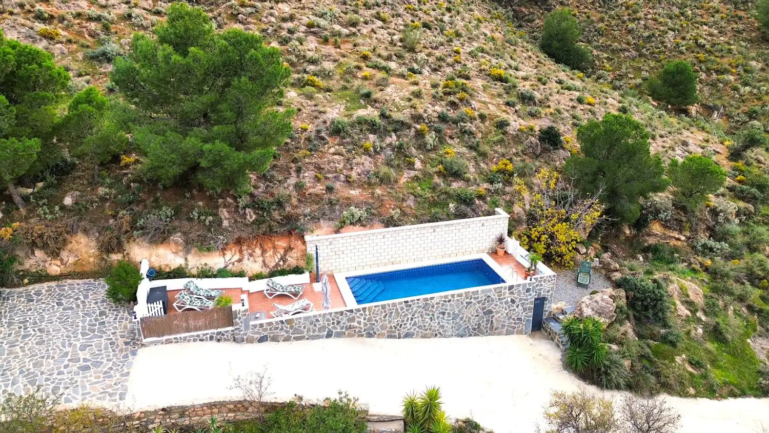 Chalet en venta en Órgiva, imagen 7
