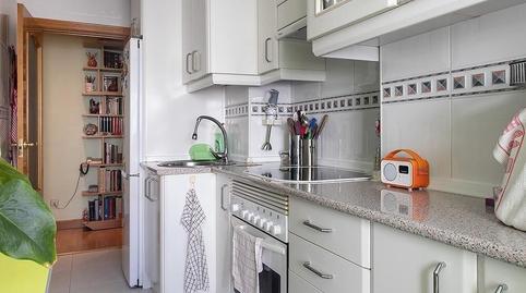 Foto 3 de Piso en venta en Valdeacederas,  Madrid Capital