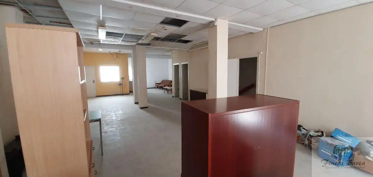 Local comercial en venda a Puerto Deportivo, imagen 8