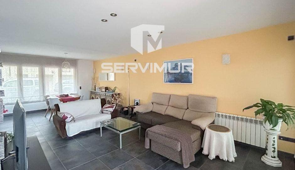 Foto 1 de Casa o xalet en venda a Carrer Major, Seva, Barcelona