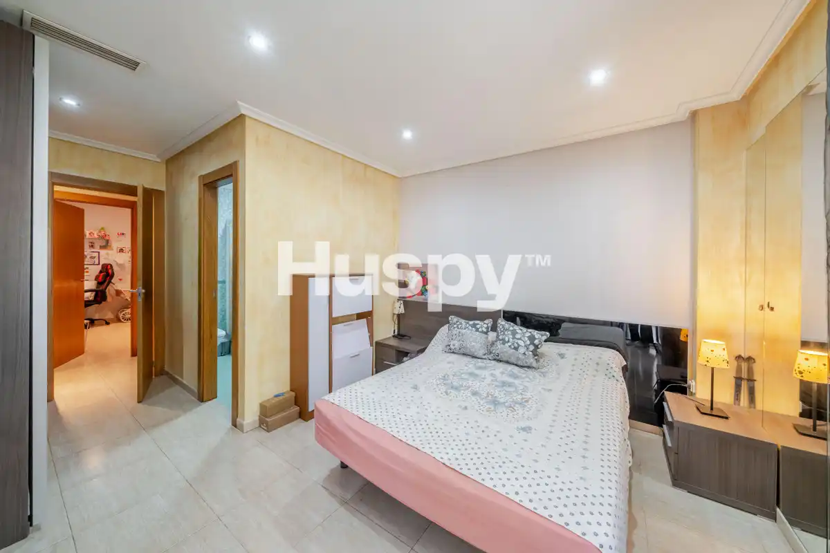 Wohnung mit Balkon zum Verkauf in Calle Báscula, imagen 19