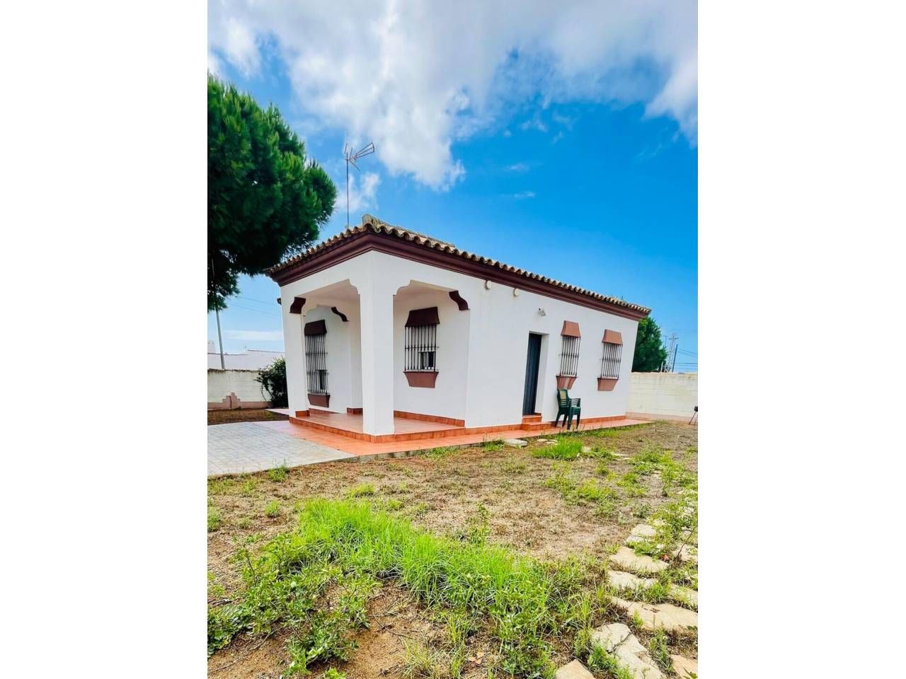 Haus oder Chalet zur Miete in Las Lagunas - Campano