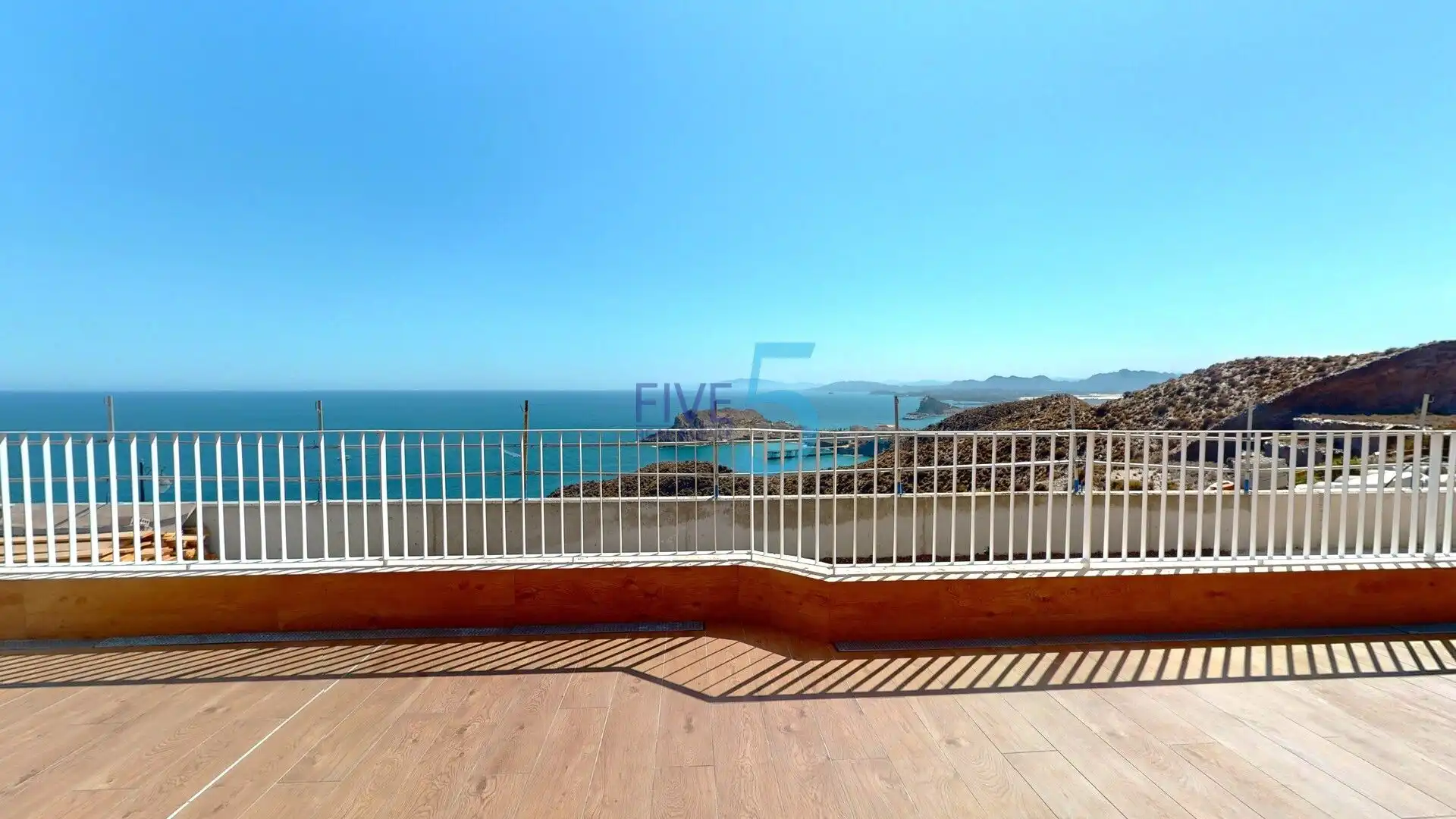 Wohnung mit Pool zum Verkauf in Isla del Fraile, imagen 14