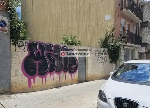 Grundstücke und Bauplätze zum Verkauf in Avinguda de l'Estatut 182, imagen 5