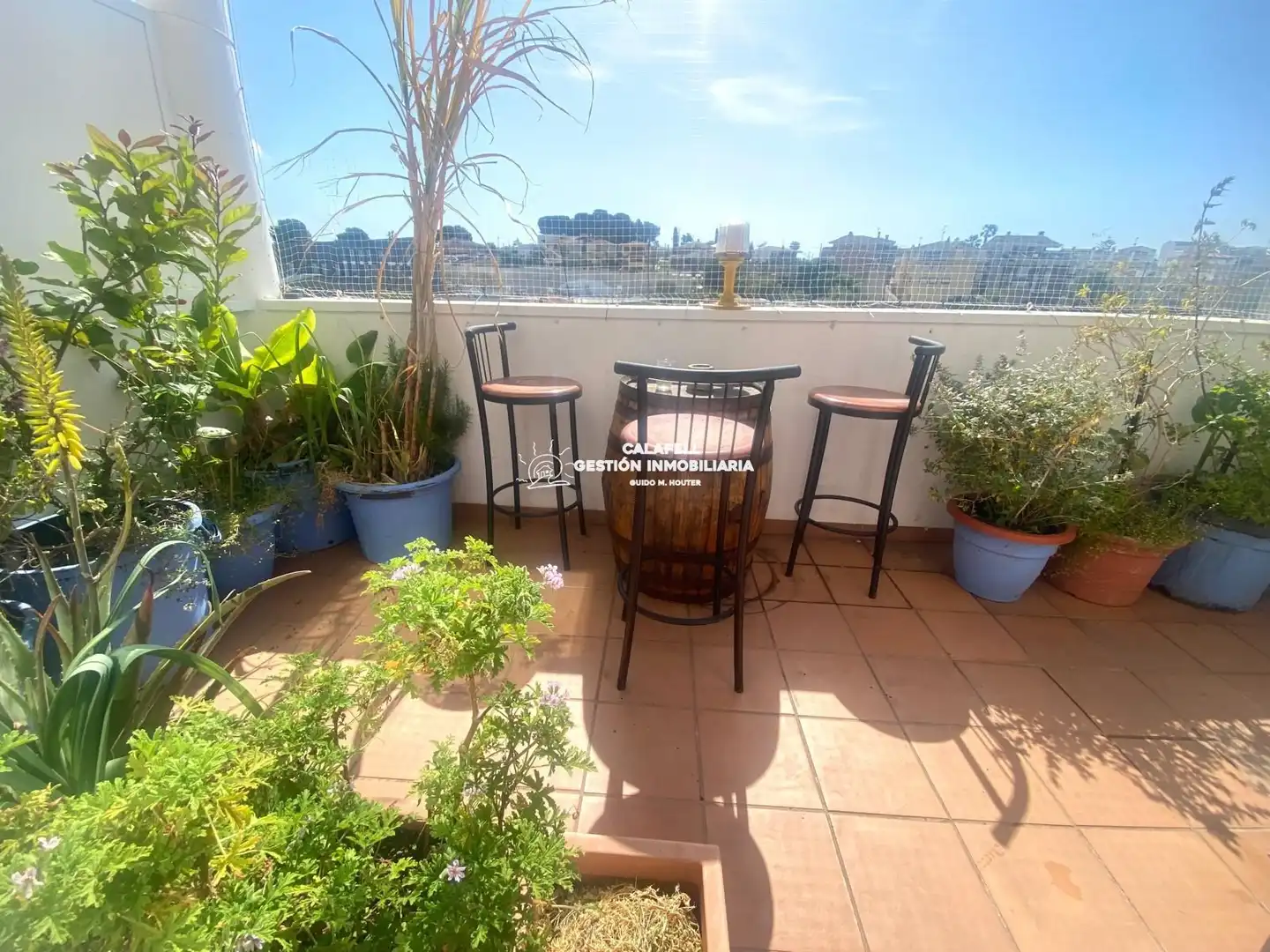 Penthouse mit Pool zum Verkauf in ANGLATERRA, imagen 3