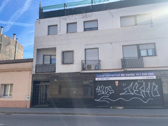 Local comercial en Venta en N/A en Congost