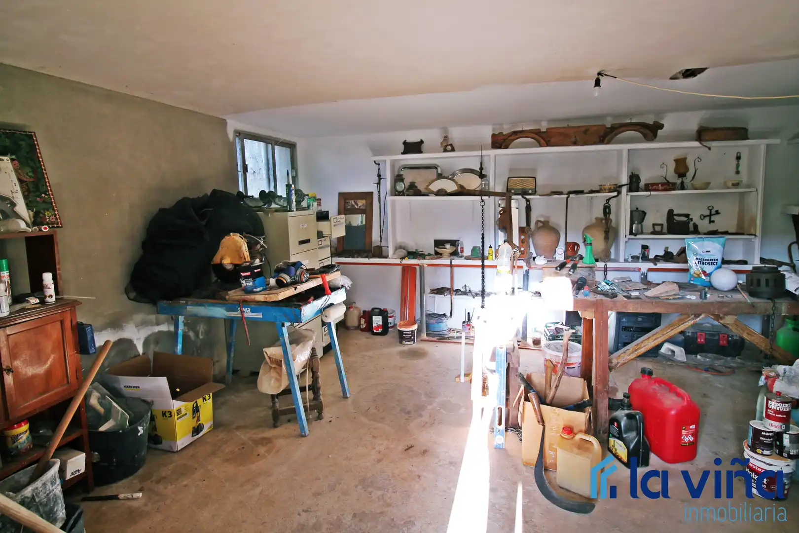 Finca rústica en venta en Archidona con Jardín privado, Trastero y Piscina
