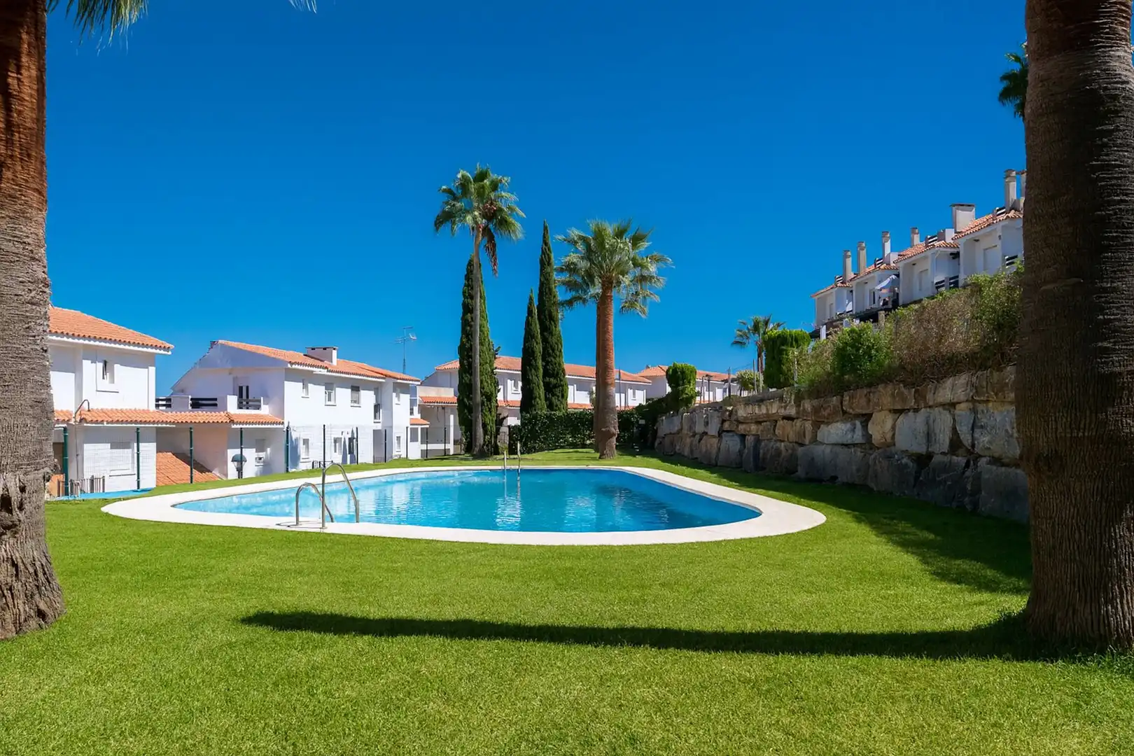 Apartment for sale in Chullera