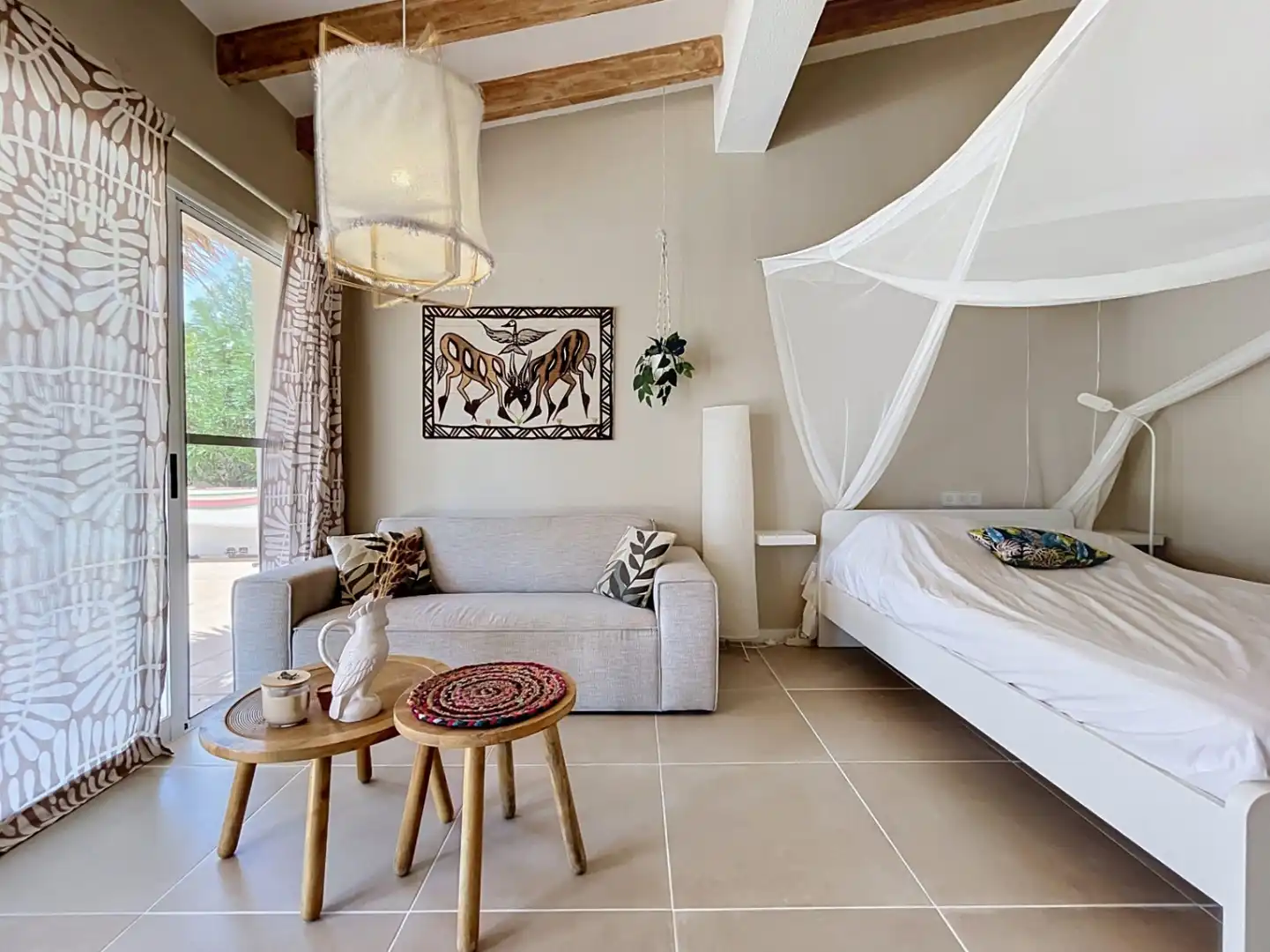 Chalet con piscina en venta en La Nucia Pueblo, imagen 23