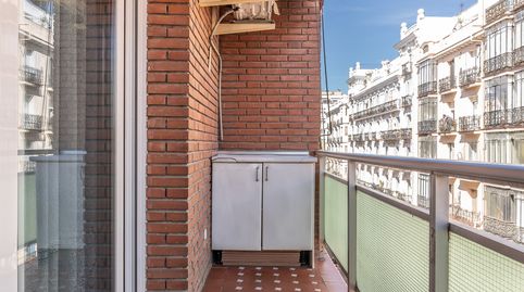 Foto 2 de Pis en venda a Palos de Moguer, Madrid Capital