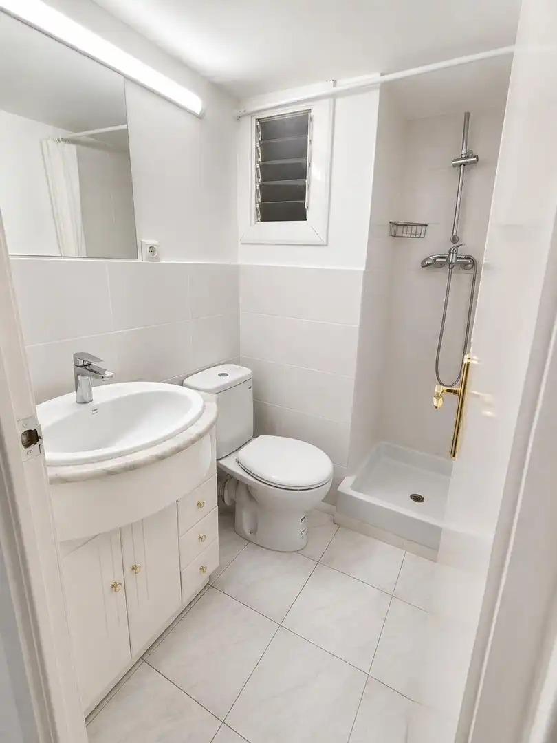 Wohnung mit Terrasse zum Verkauf in ENRIC GRANADOS, imagen 18