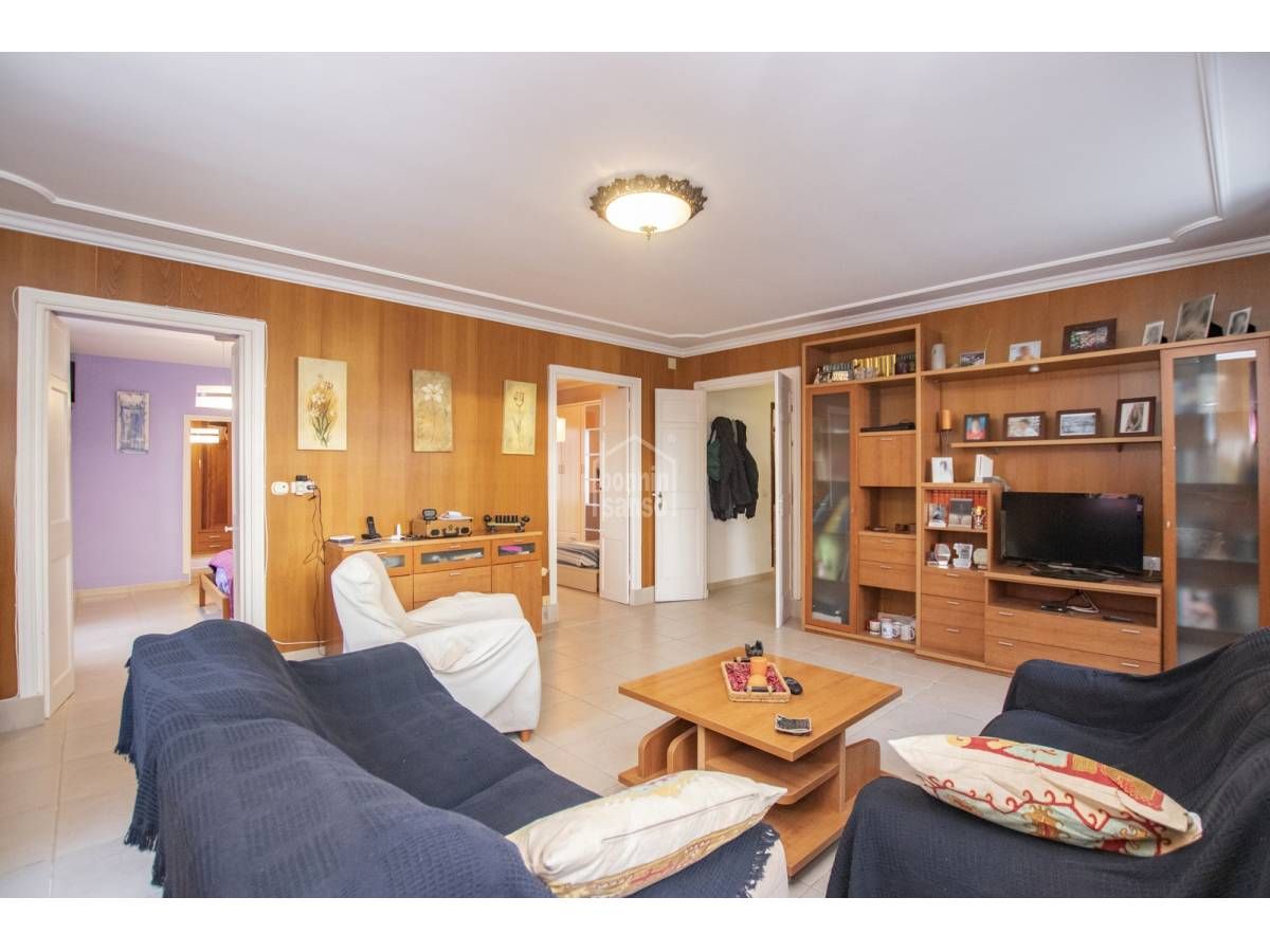Casa o chalet en venta en Es Castell poble