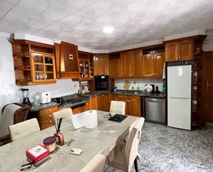 Kitchen of Country house for sale in Alicante / Alacant  with Air Conditioner, Terrace and Storage room