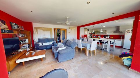 Foto 4 von Wohnung zum Verkauf in Carrer Mossèn Vicent Albors, Zona Nord, Alcoy / Alcoi