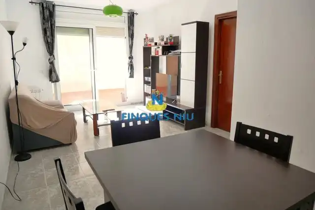 Sala de estar de Planta baja en venta en Vidreres con Calefacción y Terraza