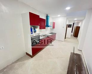 Cuina de Estudi de lloguer en Alzira