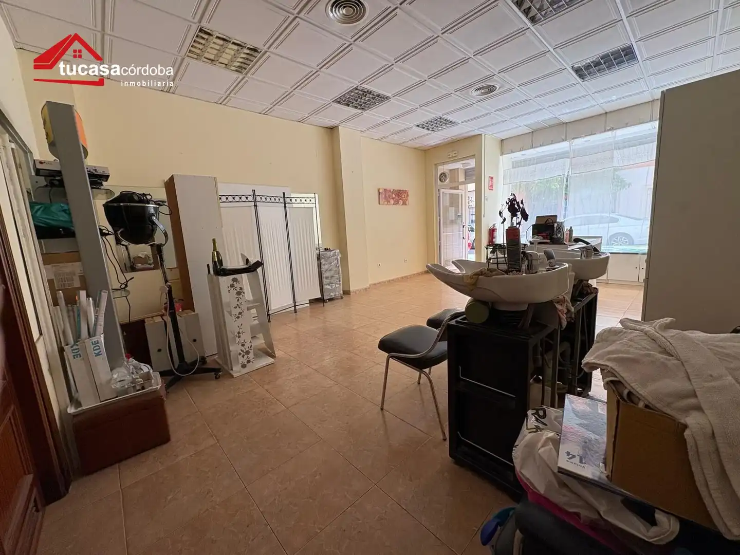 Business premises for sale in Periurbano Oeste - Sierra, imagen 32