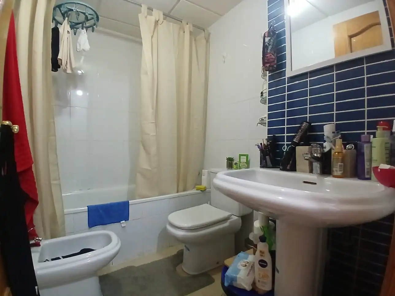 Wohnung zum Verkauf in Calle Alondra, 6, Vera Ciudad